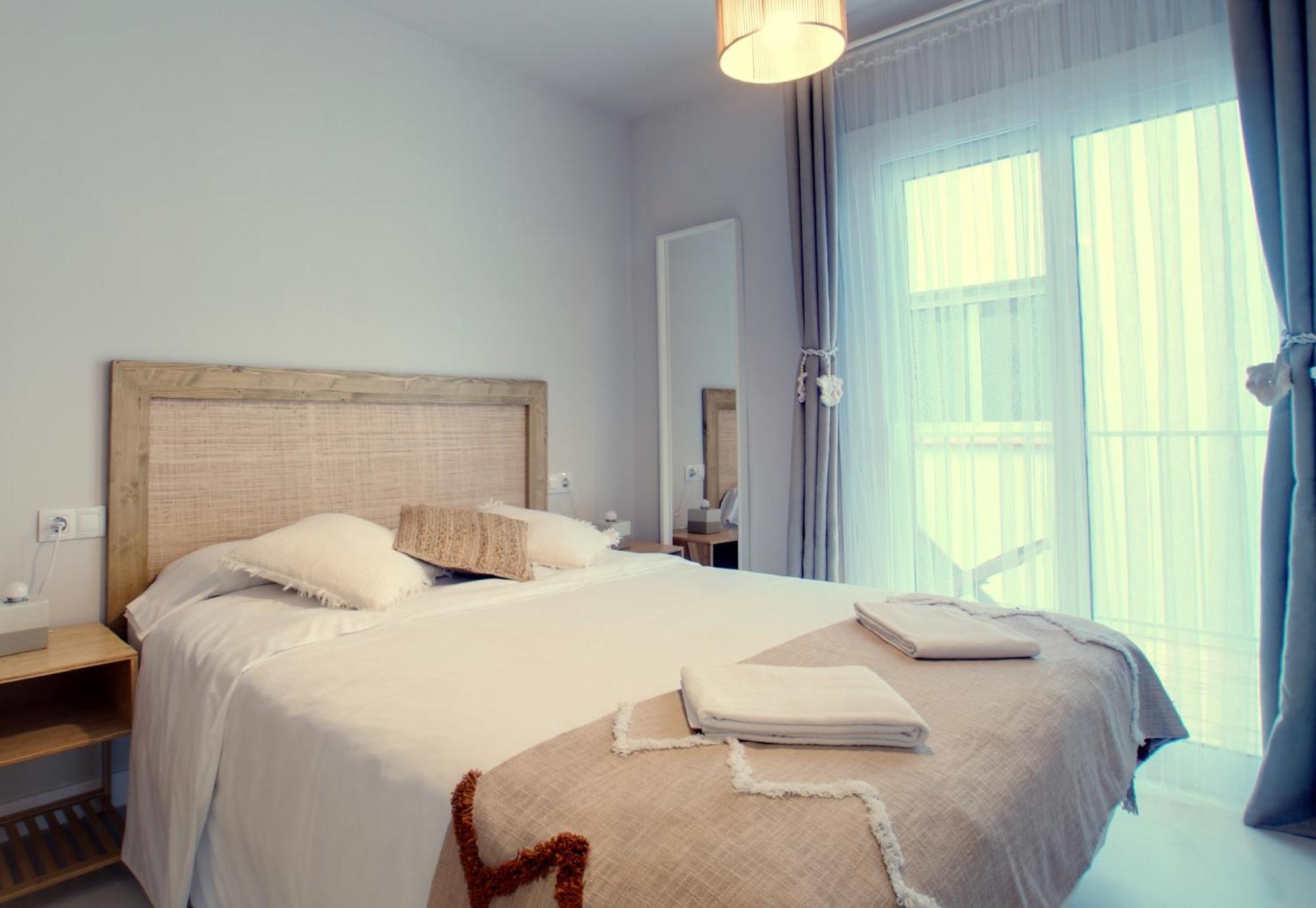 Budget Beach Studio 24 Калонже Экстерьер фото